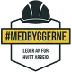 Medbyggerne